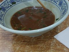 -门框胡同百年卤煮(前门煤市街店)