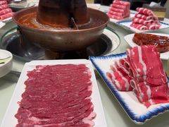 -福寿斋·老北京铜锅涮肉·烤鸭(顺义总店)