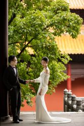 -MAO亲爱的猫婚纱摄影工作室