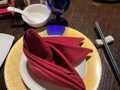 -彩丰楼中餐厅(佘山世茂洲际酒店)