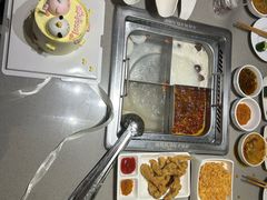 -海底捞火锅(凯德广场店)