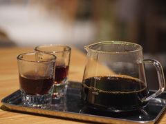 -ZM COFFEE(西安路店)
