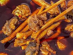 -李子坝梁山鸡(李子坝大鸡哥店)