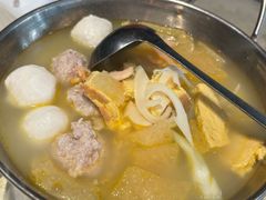-群乐饭店(滨安路店)