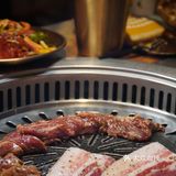 成都探店|老板，来一份82年的烤肉