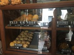 -Juicy Bakery(大学路店)