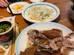 -符离集餐厅(万象城店)