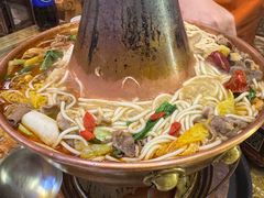 -宗巴雍姆藏餐府