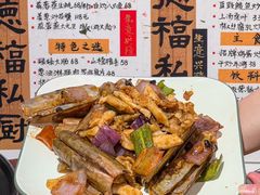 -友德福.老字号粤菜.广州地标融合美食(荔湾路店)