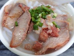 -铭珠粥粉(雅居乐花园分店)