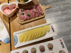 -九宫格重庆火锅(天山店)