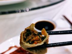温州传统锅贴-得尔乐大酒店(南塘店)