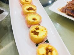 -潮喜竹溪荔湖酒家(荔枝湾店)