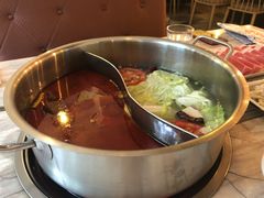 -台北吴记老锅底麻辣火锅(蓝村路店)