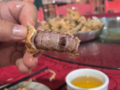 -胜海大排档·海鲜·黄鳝饭(十年老店)