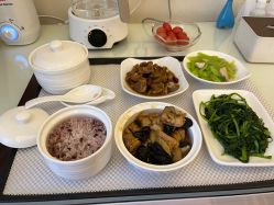 点击看大图 -宝生月子中心(民治店)