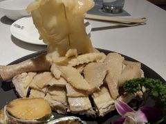 -八珍玉食鸡煲·打边炉(印象城店)