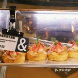 上海探店｜黄油与面包有新包装的袋子辣！
