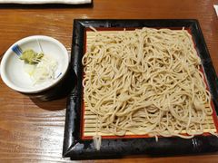 -纹兵卫手打荞麦面日料(虹桥本店)