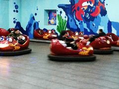 -青岛嘉年华主题乐园