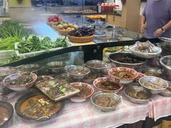 -三只鸟本地特色菜馆(上饶总店)