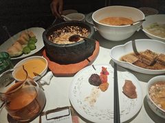 -華府Deluxe(兴业太古汇店)