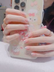 -淑媛美甲美睫美容