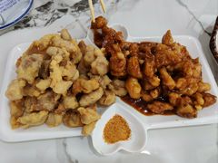 -张记荞面馆