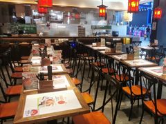 -和府捞面(欧亚卖场店)