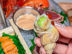 -Osteria Garden 生蚝花园餐厅(原进贤路店)