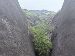 -飞天山旅游区