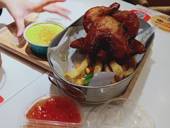 -艾薯夫妇Aysh(红山店)