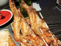 -酒肉行·虎子盐筋烤肉(大寨路店)