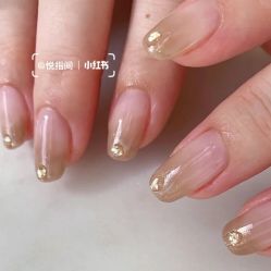 -悦指间美甲美睫
