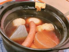 -三月居酒屋(青年大街店)