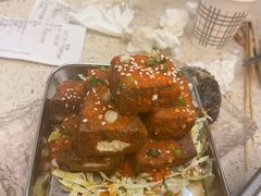 -白仁仔· 活烤海鲜 宵夜(豫园店)