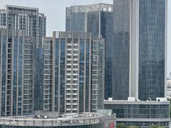 -常熟理文铂尔曼酒店
