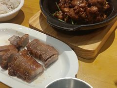 -东就鸭饭店·古早海南菜(友谊南海城店)