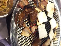 釜山火炉(紫藤路店)-釜山火炉·海鲜烤肉(紫藤路店)