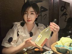 -三川·十酒Izakaya(南昌路店)