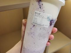 -新の茶·鲜果制茶(小梅大街店)
