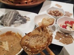 -南门涮肉(通州大船店)