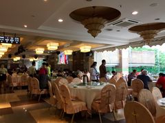 大堂-椿记烧鹅(叠彩店)