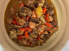 -湘中缘·湖南菜(娄底驻京办店)