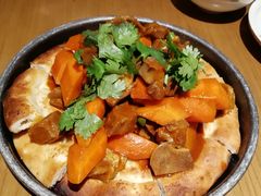 -北疆饭店(朗悦公园茂店)