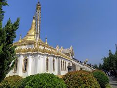 -洛阳白马寺