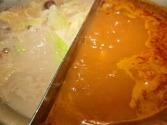 -湊湊火锅·茶憩(打浦桥日月光店)