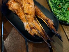 -Doo Dee Thai Food(Issan/Isaan/Esan)