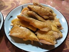 -晓琦农家菜馆·地道农家菜