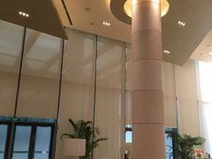 -上海浦东康桥绿地假日酒店